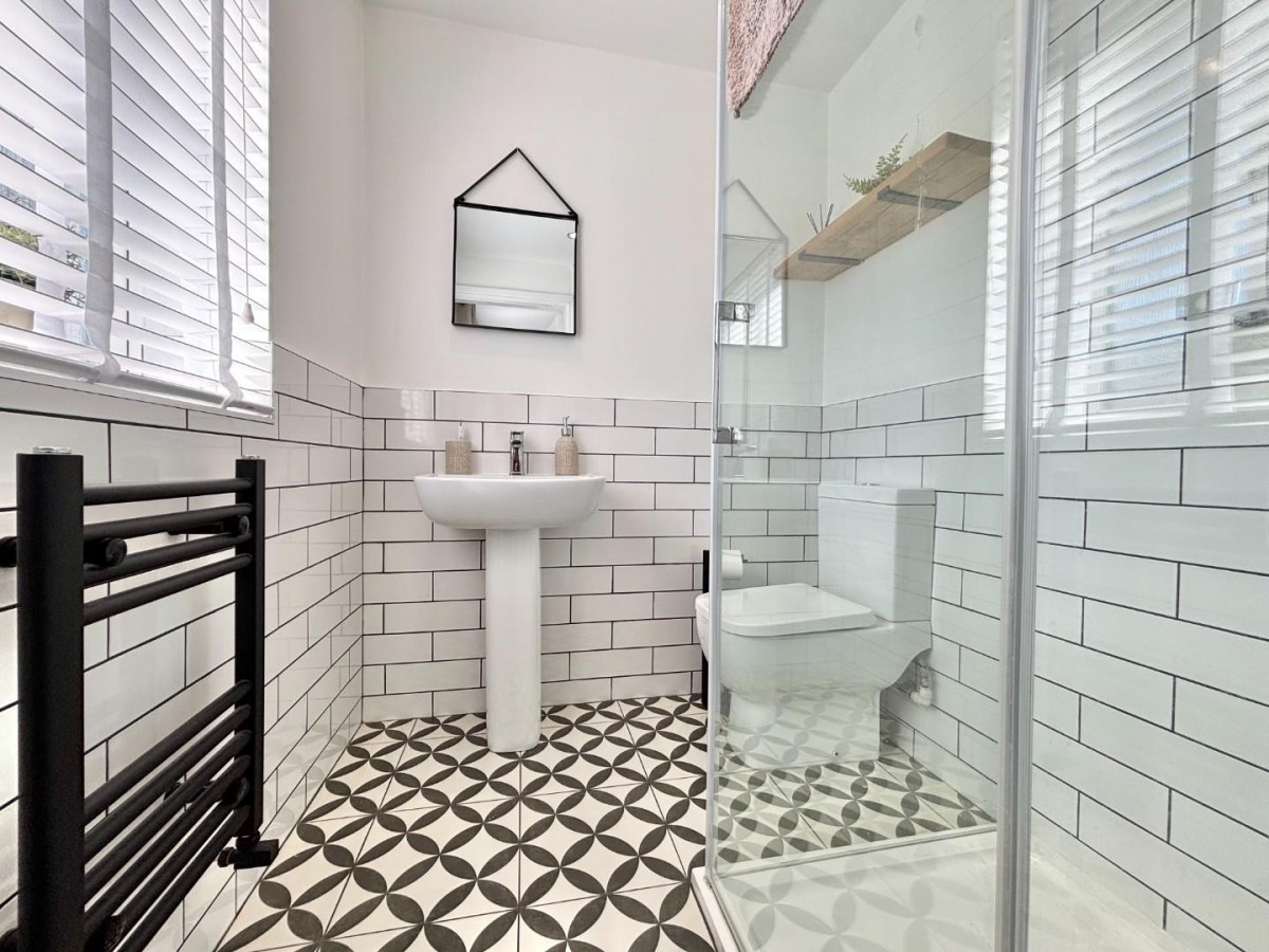 Hart Hills, Hemingfield, Barnsley