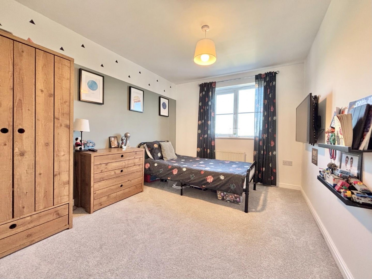 Hart Hills, Hemingfield, Barnsley