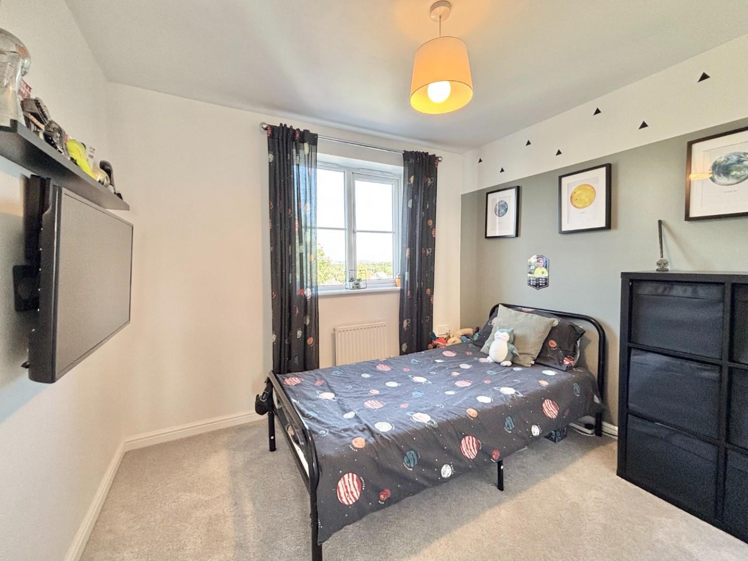 Hart Hills, Hemingfield, Barnsley