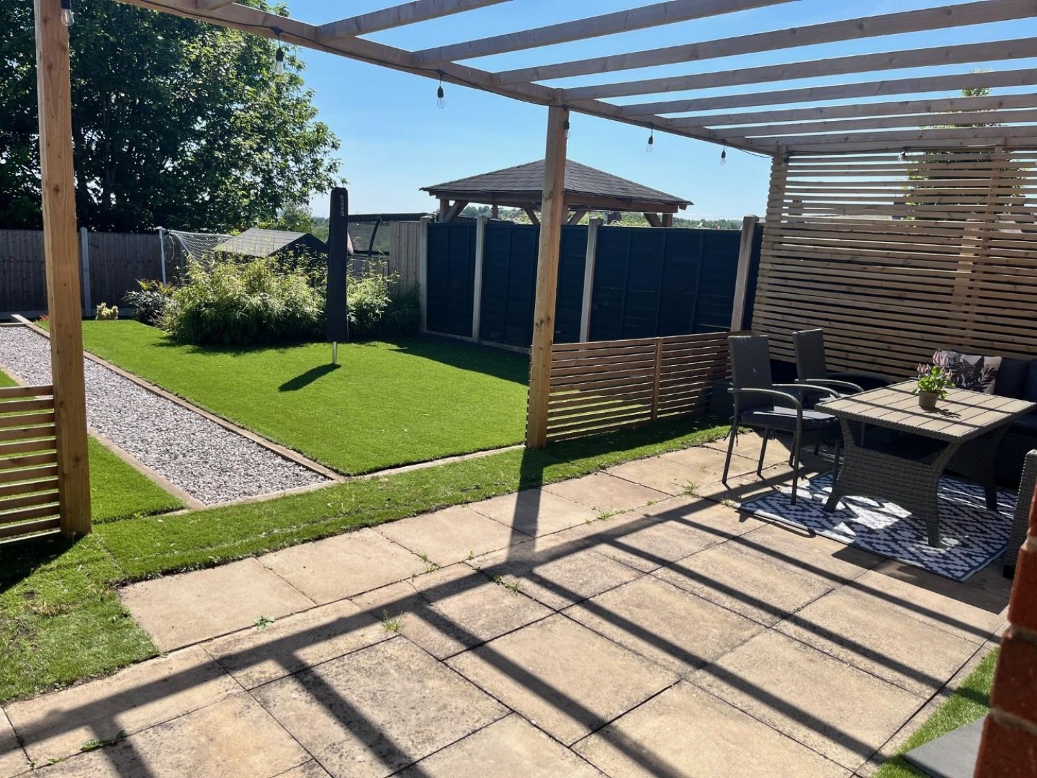 Hart Hills, Hemingfield, Barnsley