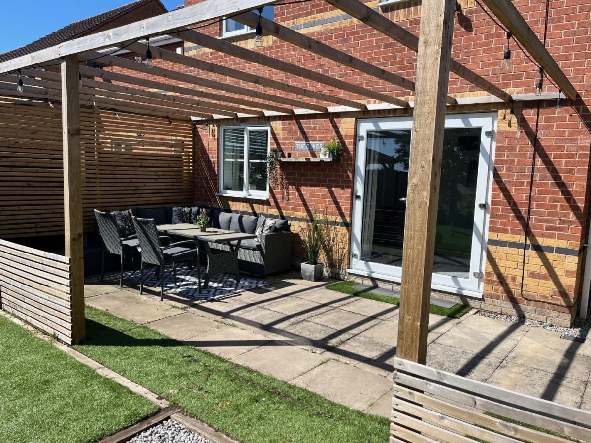 Hart Hills, Hemingfield, Barnsley