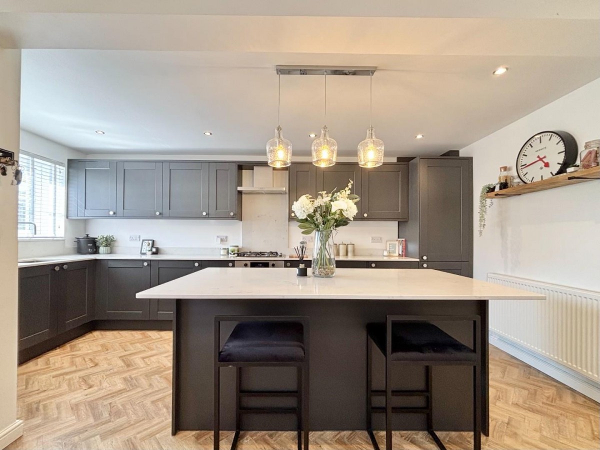 Hart Hills, Hemingfield, Barnsley