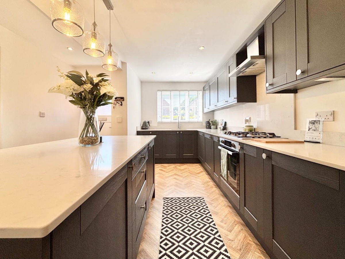 Hart Hills, Hemingfield, Barnsley