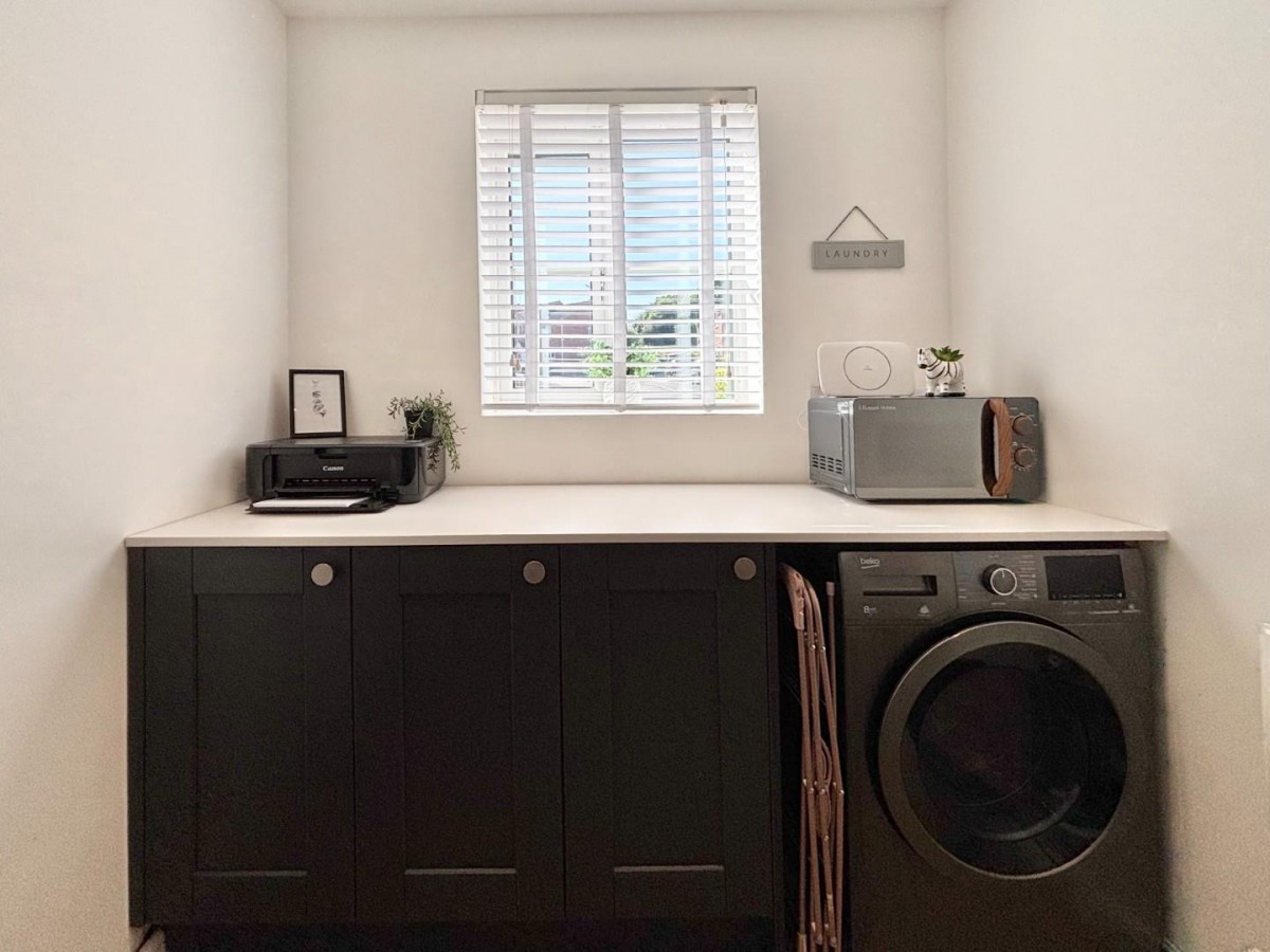 Hart Hills, Hemingfield, Barnsley