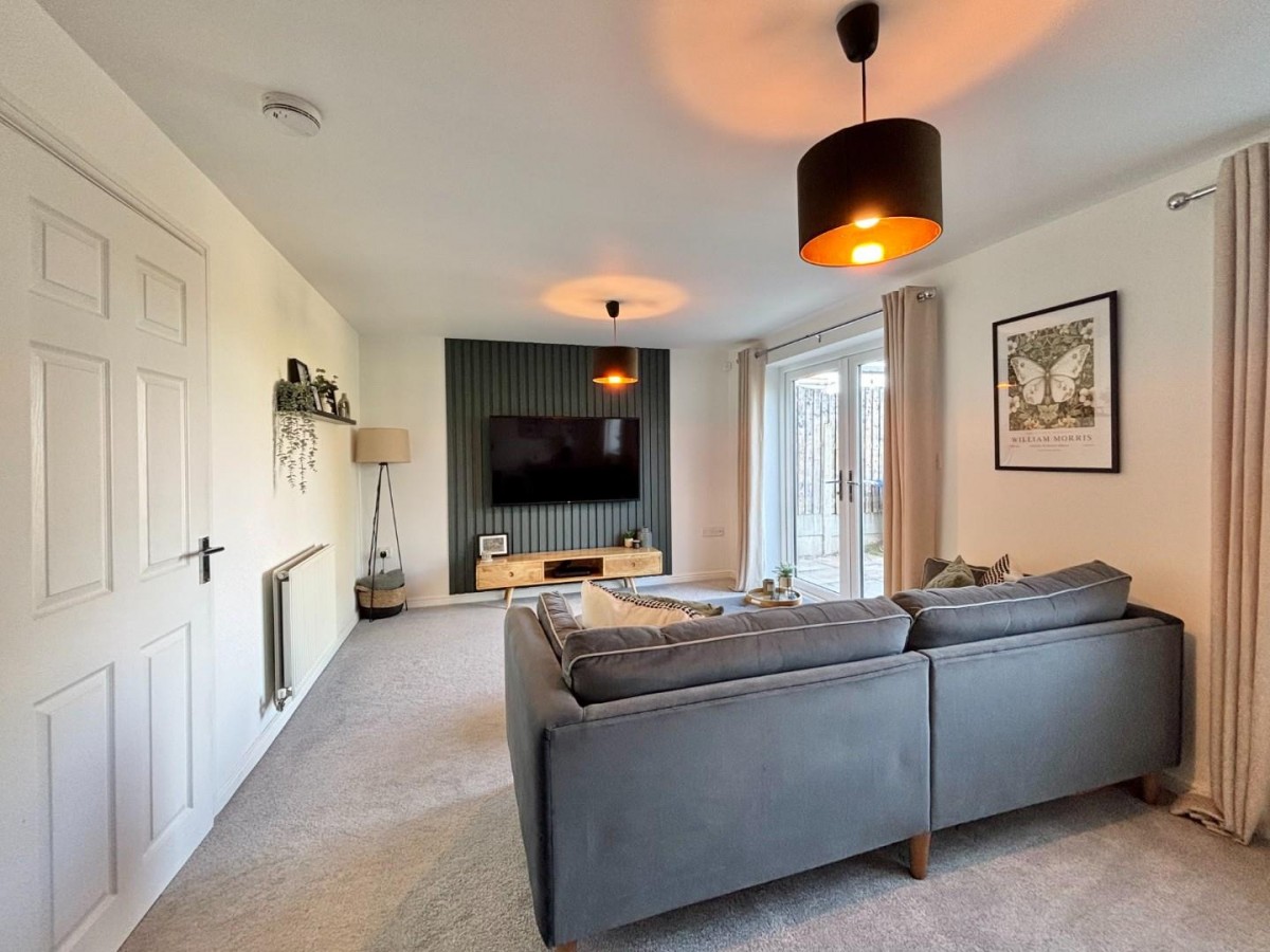 Hart Hills, Hemingfield, Barnsley