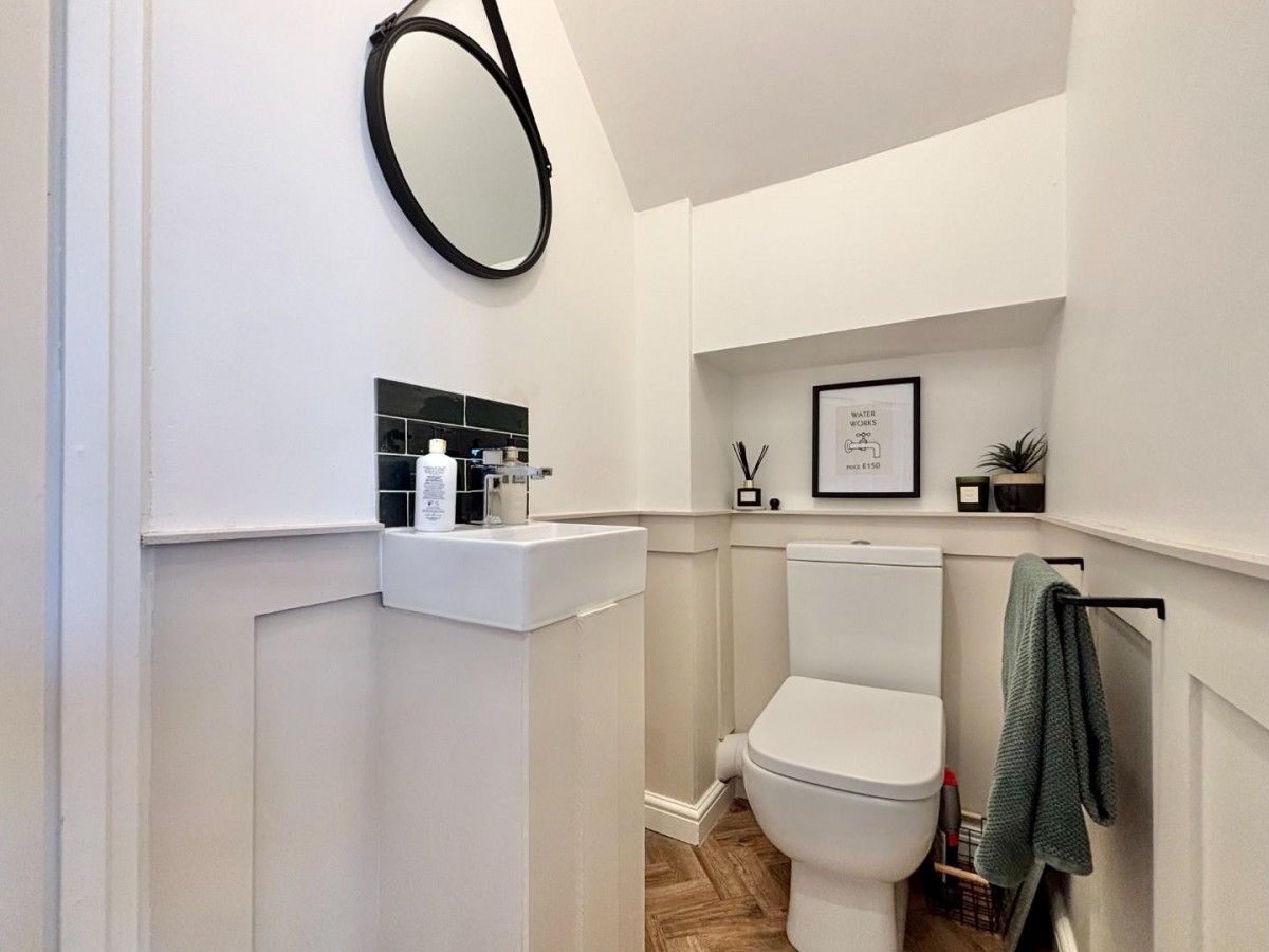 Hart Hills, Hemingfield, Barnsley