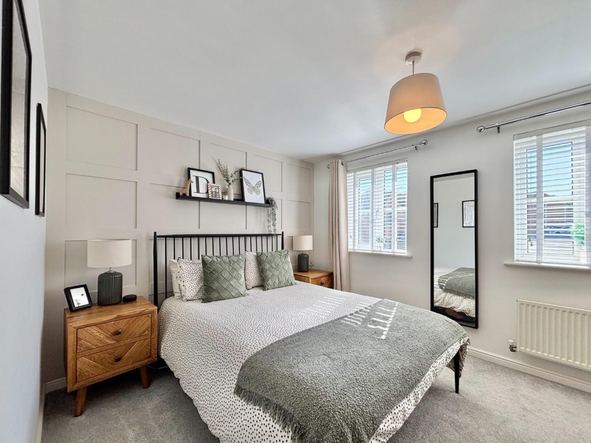 Hart Hills, Hemingfield, Barnsley