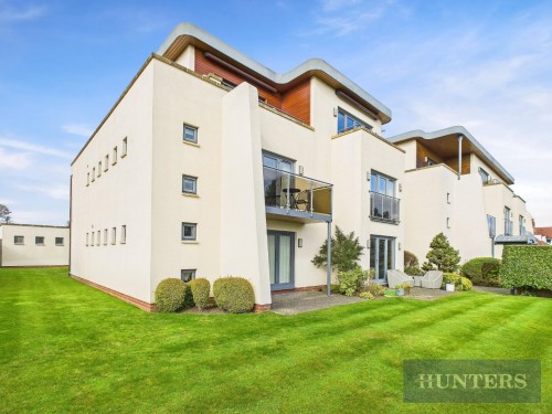 Scalby Mills Road, Scarborough