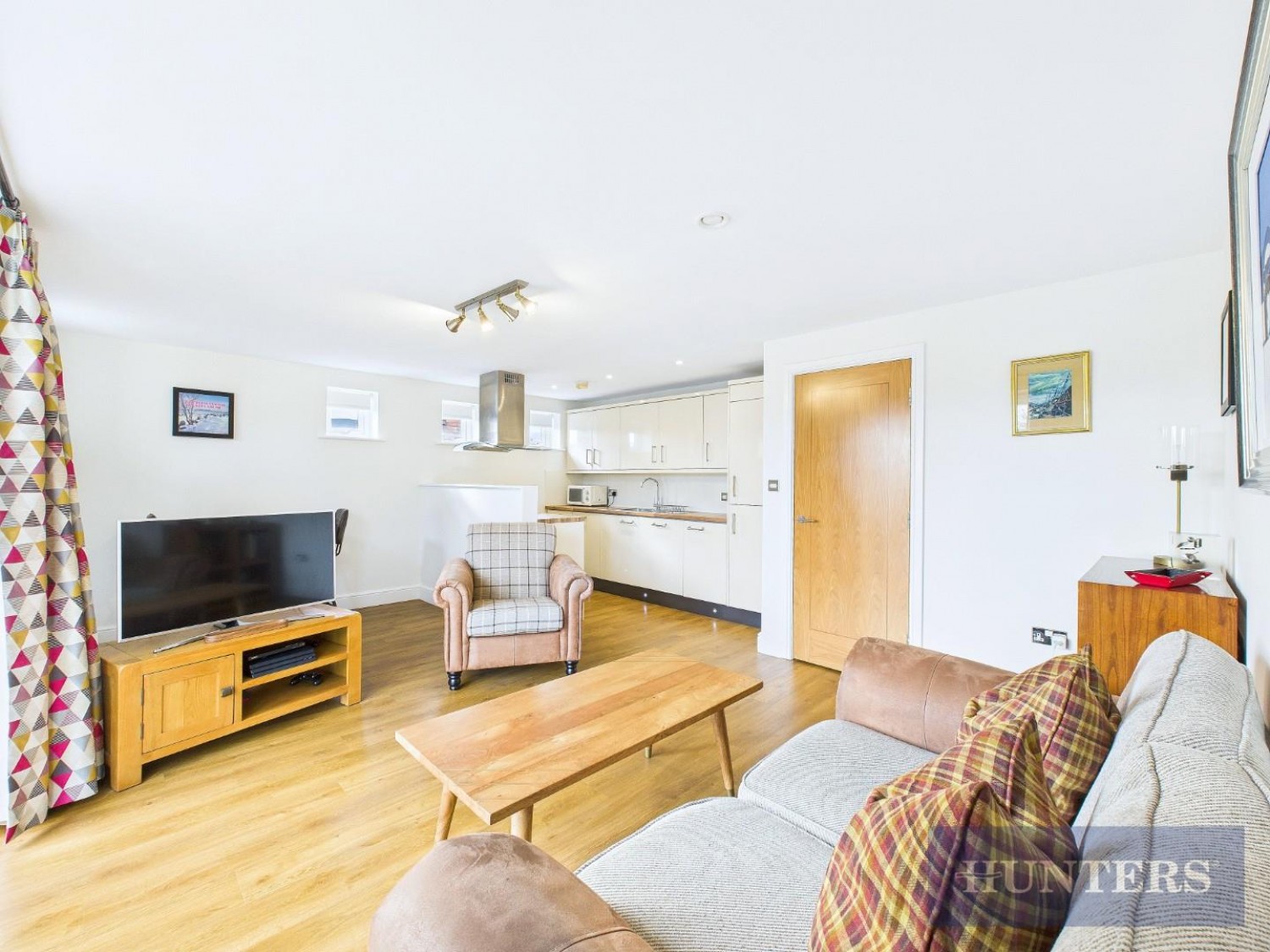 Scalby Mills Road, Scarborough