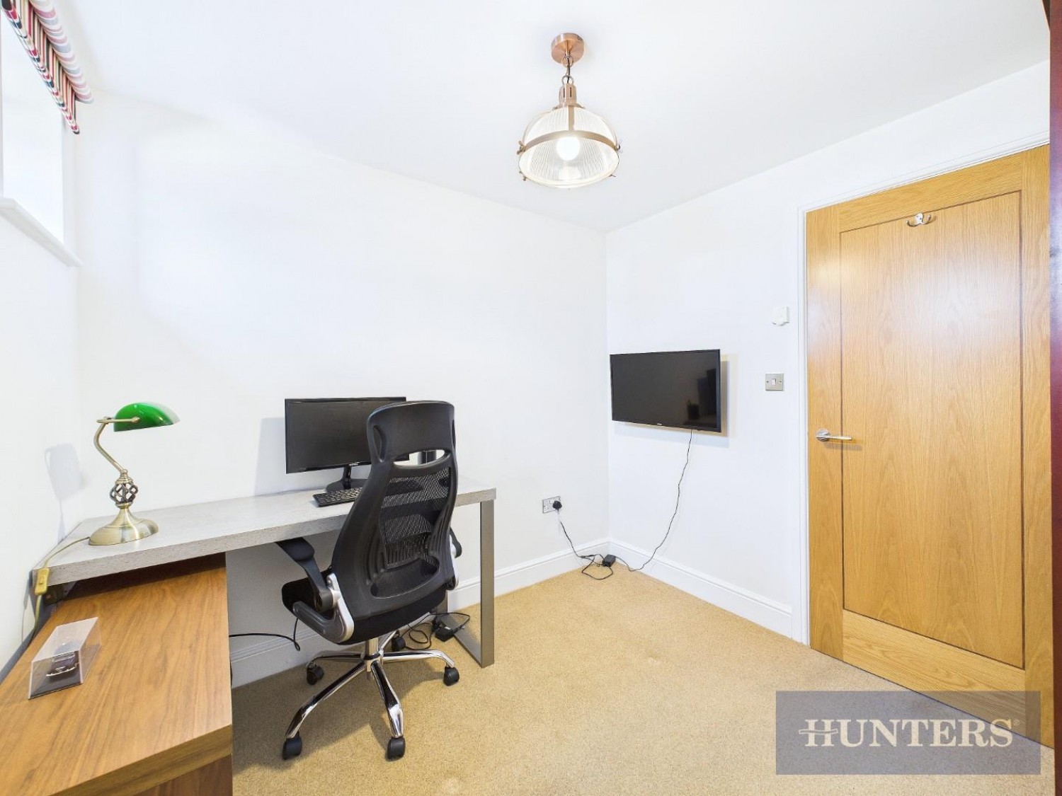 Scalby Mills Road, Scarborough