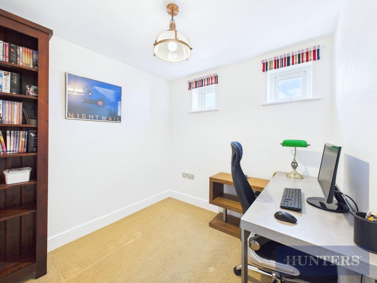 Scalby Mills Road, Scarborough