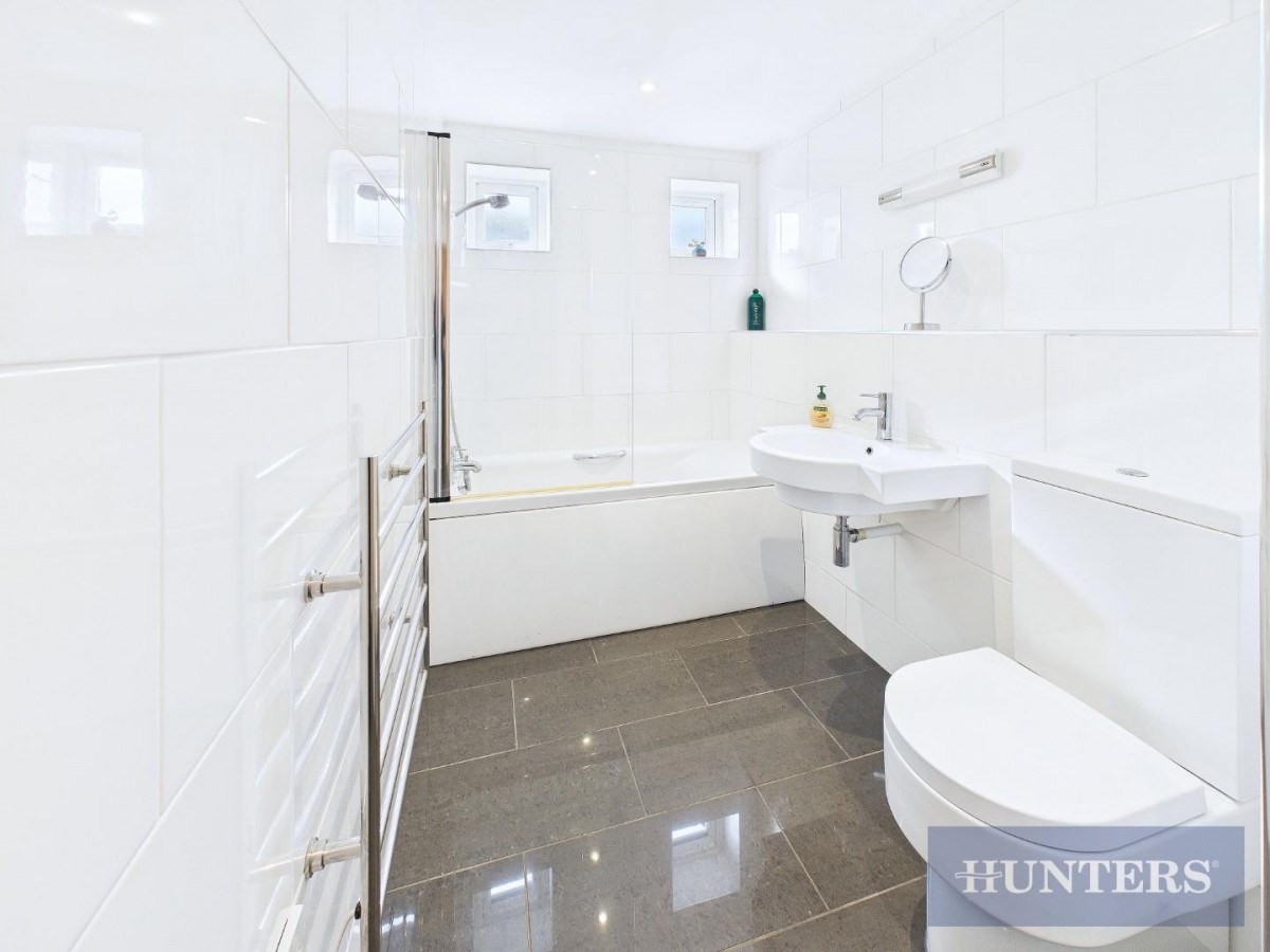 Scalby Mills Road, Scarborough