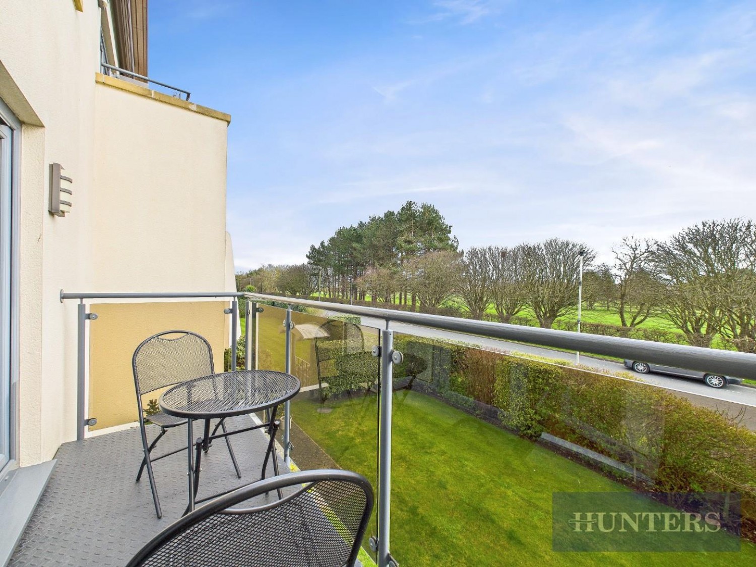 Scalby Mills Road, Scarborough