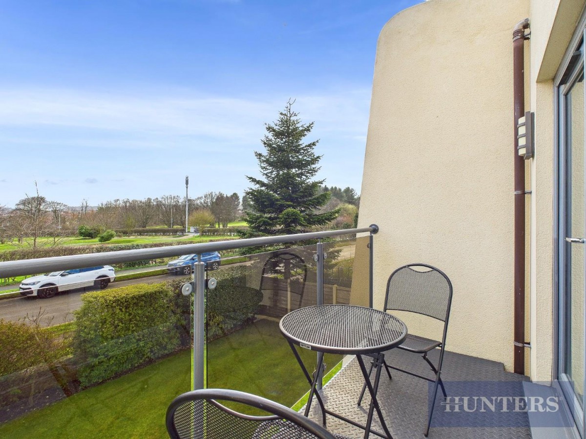 Scalby Mills Road, Scarborough