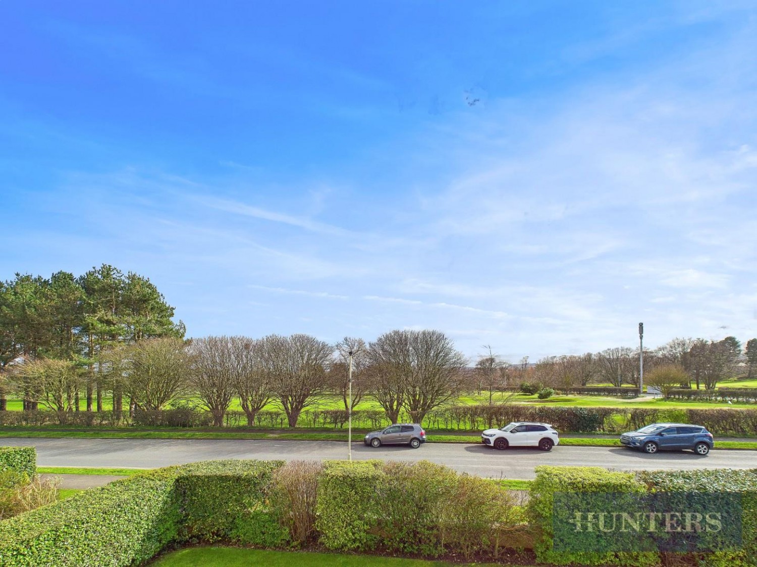 Scalby Mills Road, Scarborough