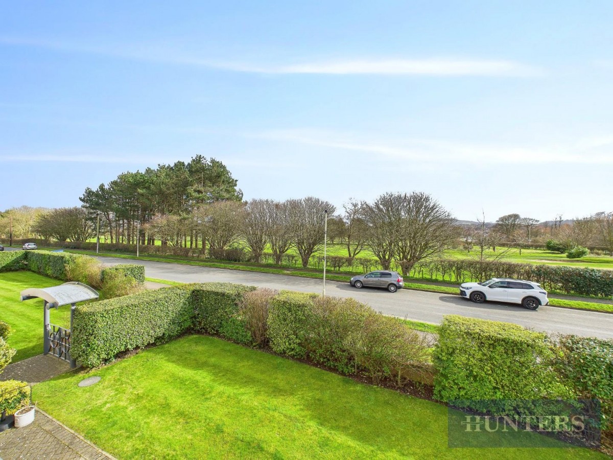 Scalby Mills Road, Scarborough