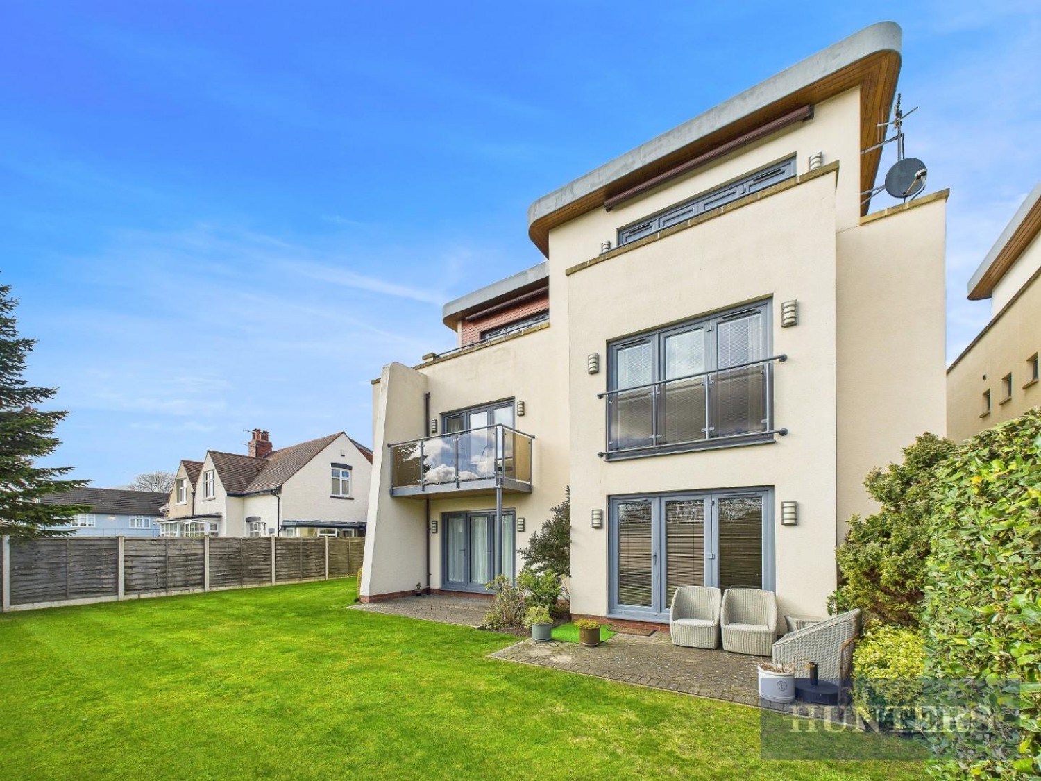 Scalby Mills Road, Scarborough