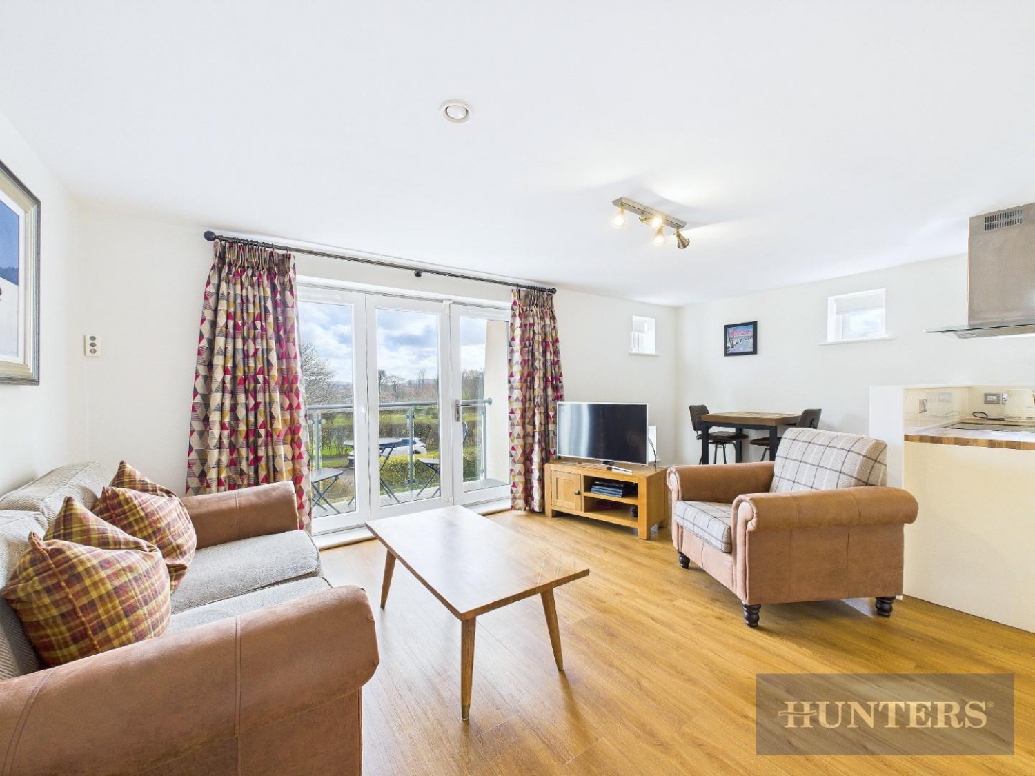 Scalby Mills Road, Scarborough