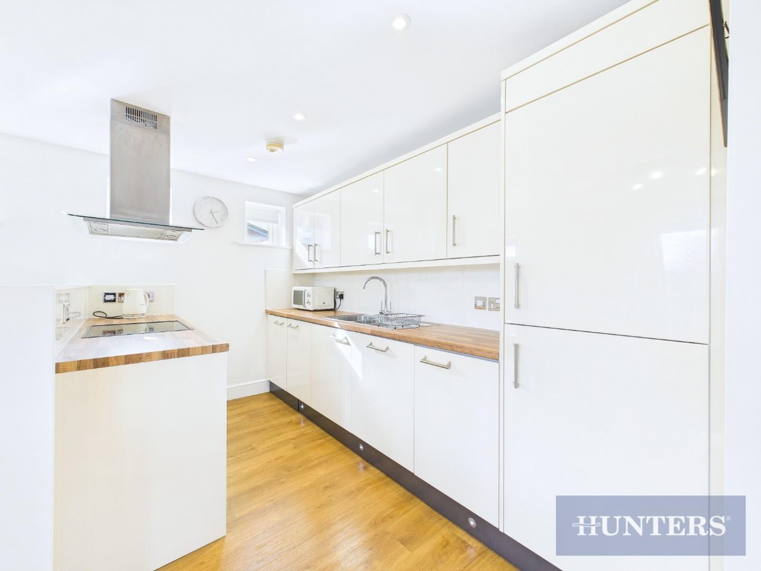 Scalby Mills Road, Scarborough