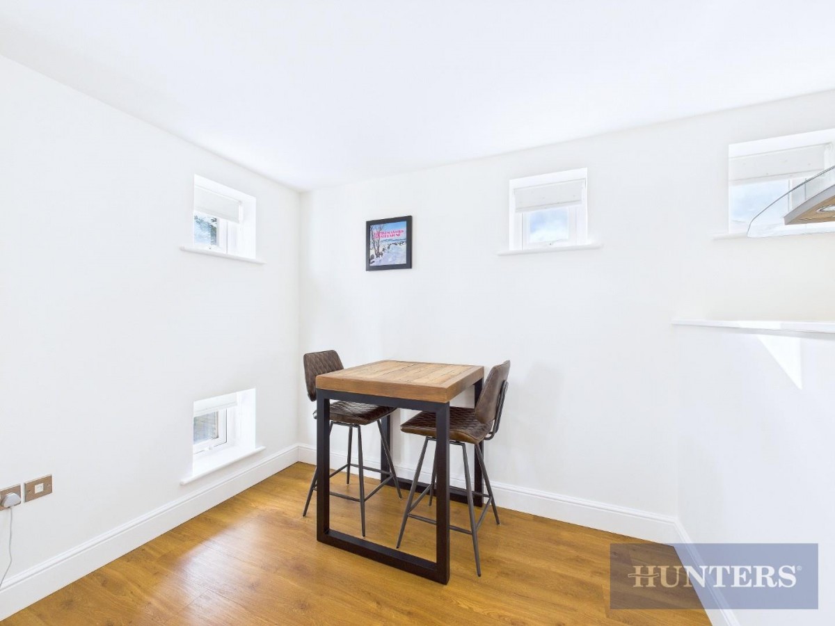 Scalby Mills Road, Scarborough