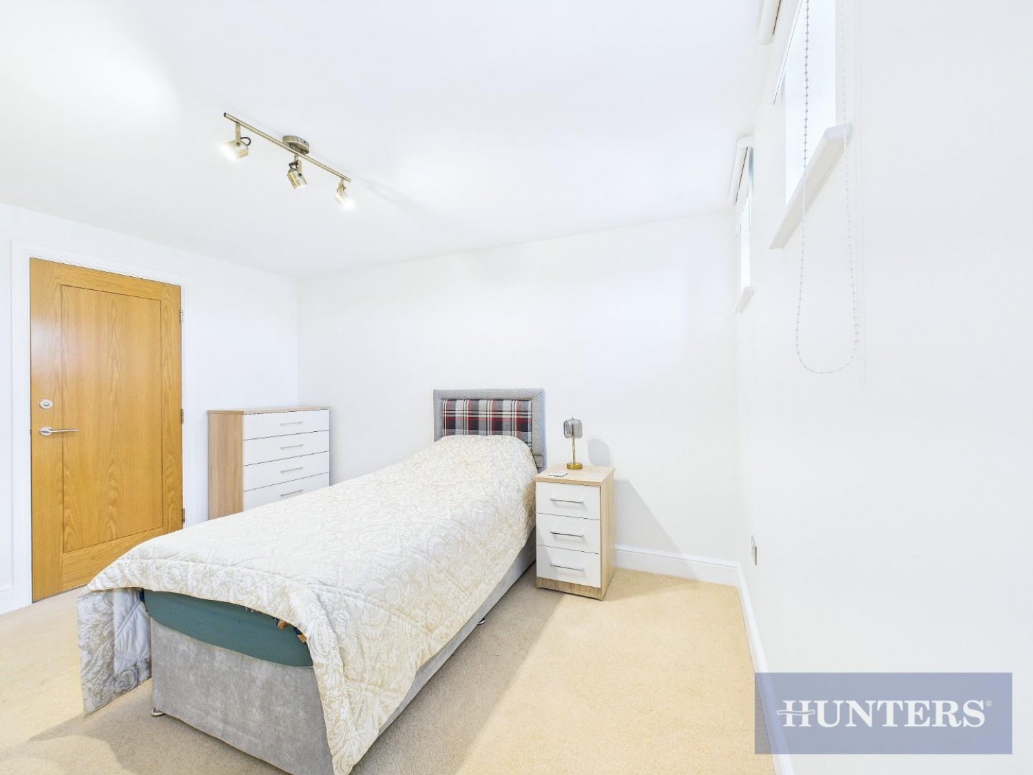 Scalby Mills Road, Scarborough