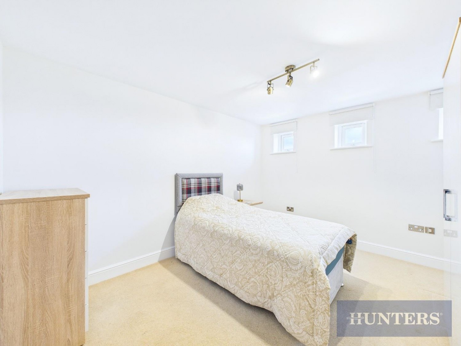 Scalby Mills Road, Scarborough