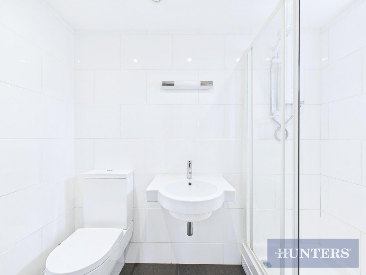 Scalby Mills Road, Scarborough