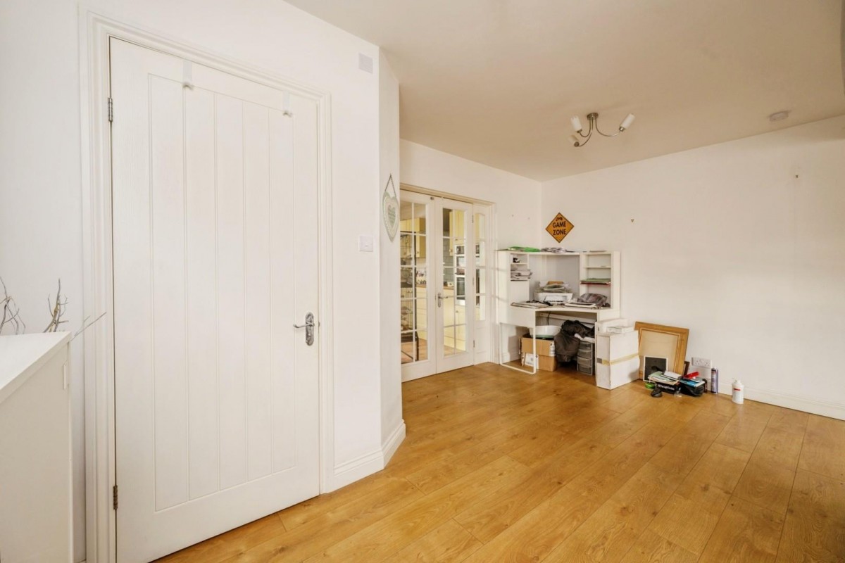 Grendon Road, Polesworth, Tamworth