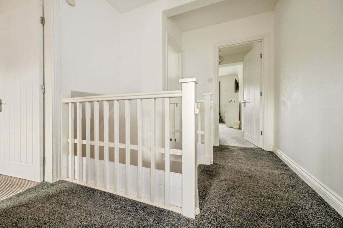 Grendon Road, Polesworth, Tamworth