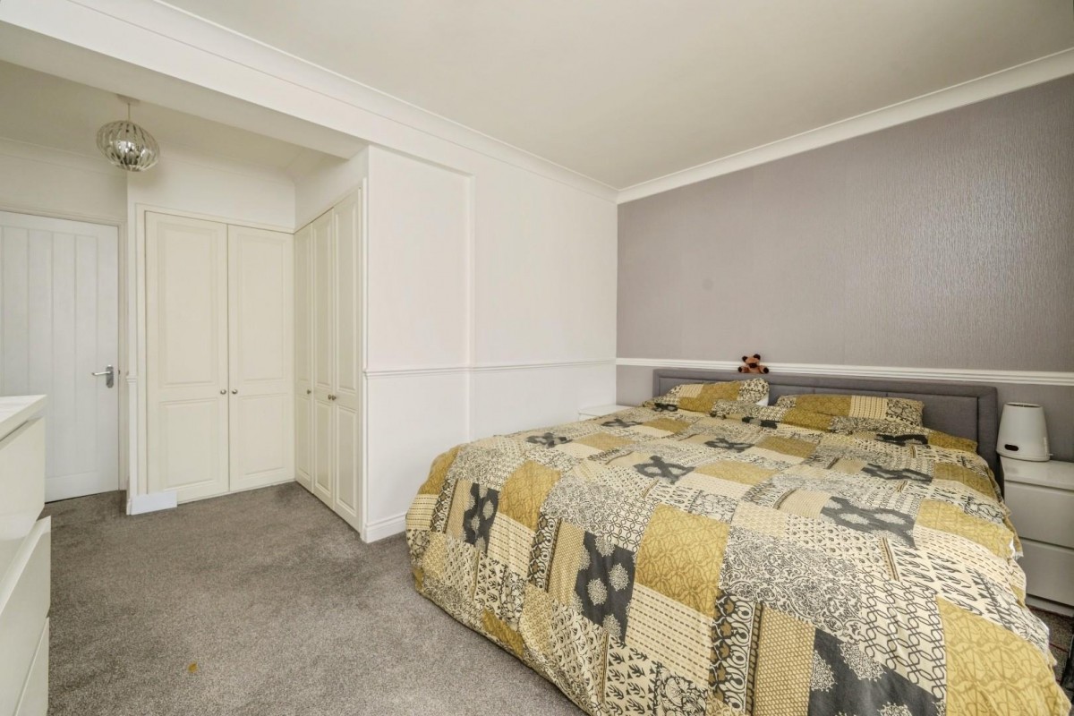 Grendon Road, Polesworth, Tamworth