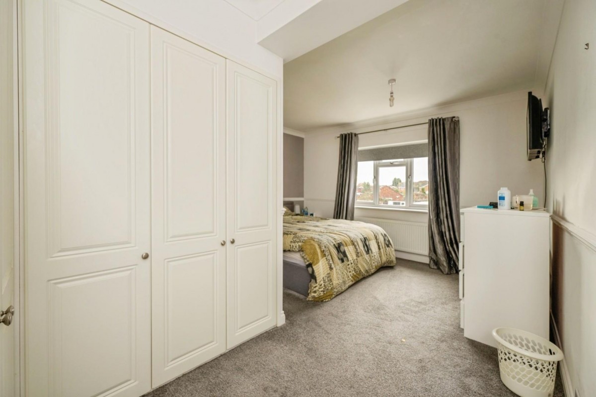 Grendon Road, Polesworth, Tamworth