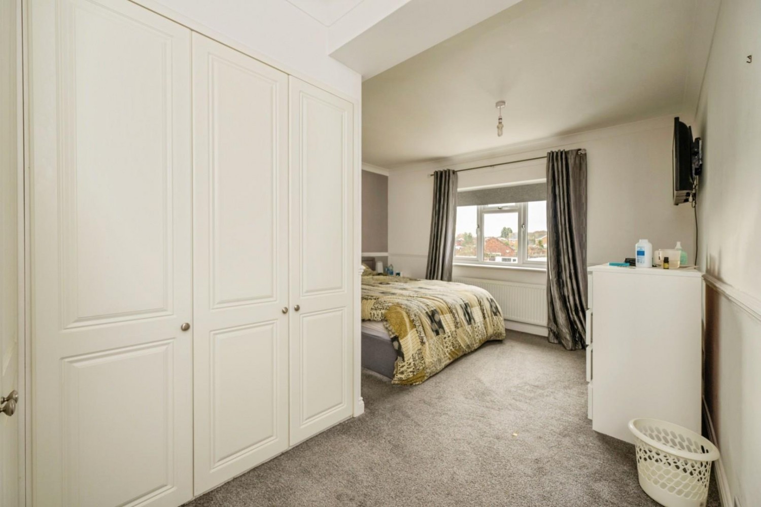 Grendon Road, Polesworth, Tamworth