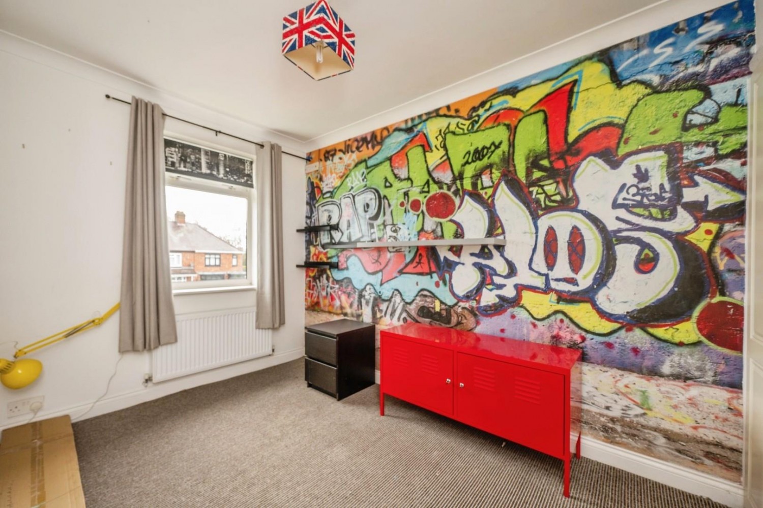 Grendon Road, Polesworth, Tamworth