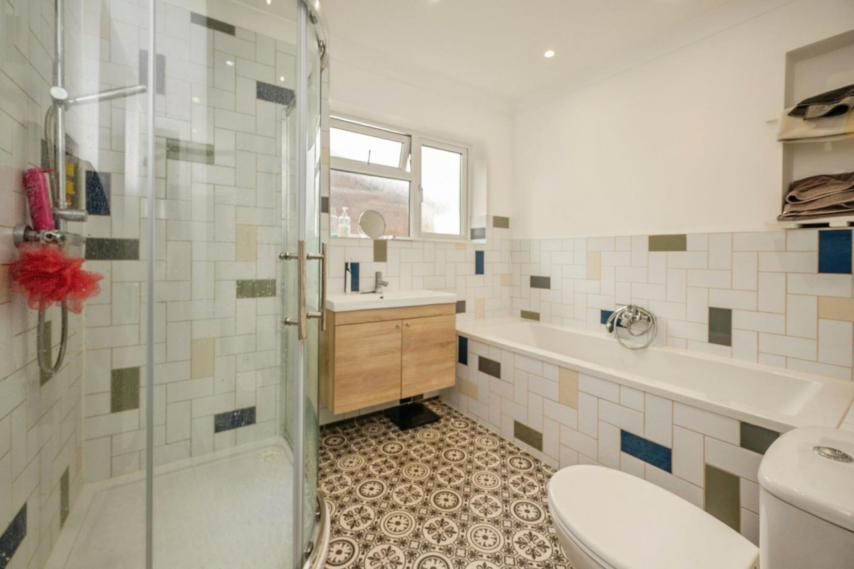 Grendon Road, Polesworth, Tamworth