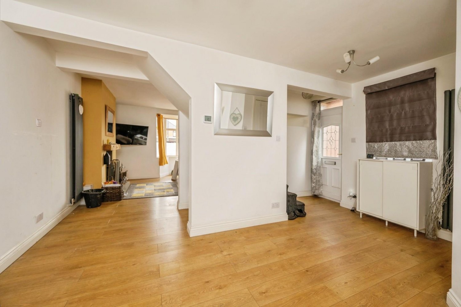 Grendon Road, Polesworth, Tamworth