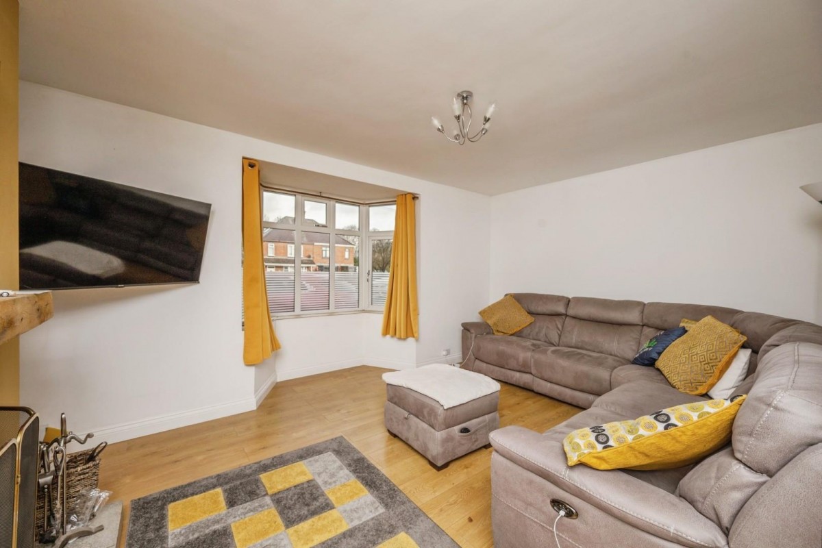 Grendon Road, Polesworth, Tamworth