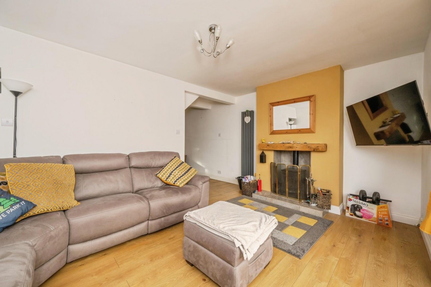 Grendon Road, Polesworth, Tamworth