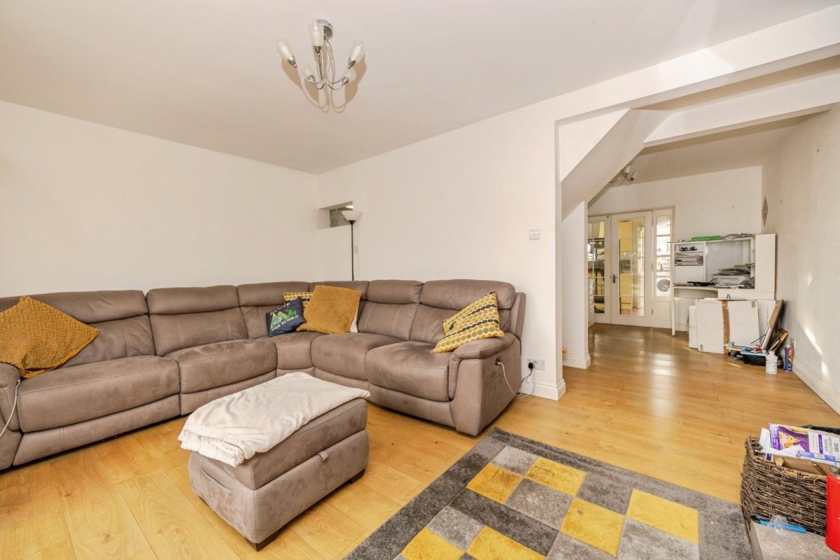 Grendon Road, Polesworth, Tamworth