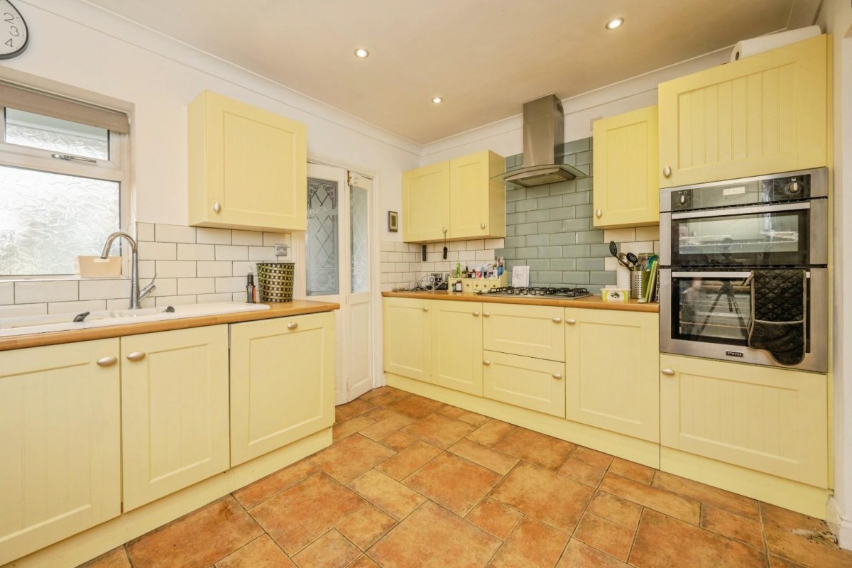 Grendon Road, Polesworth, Tamworth