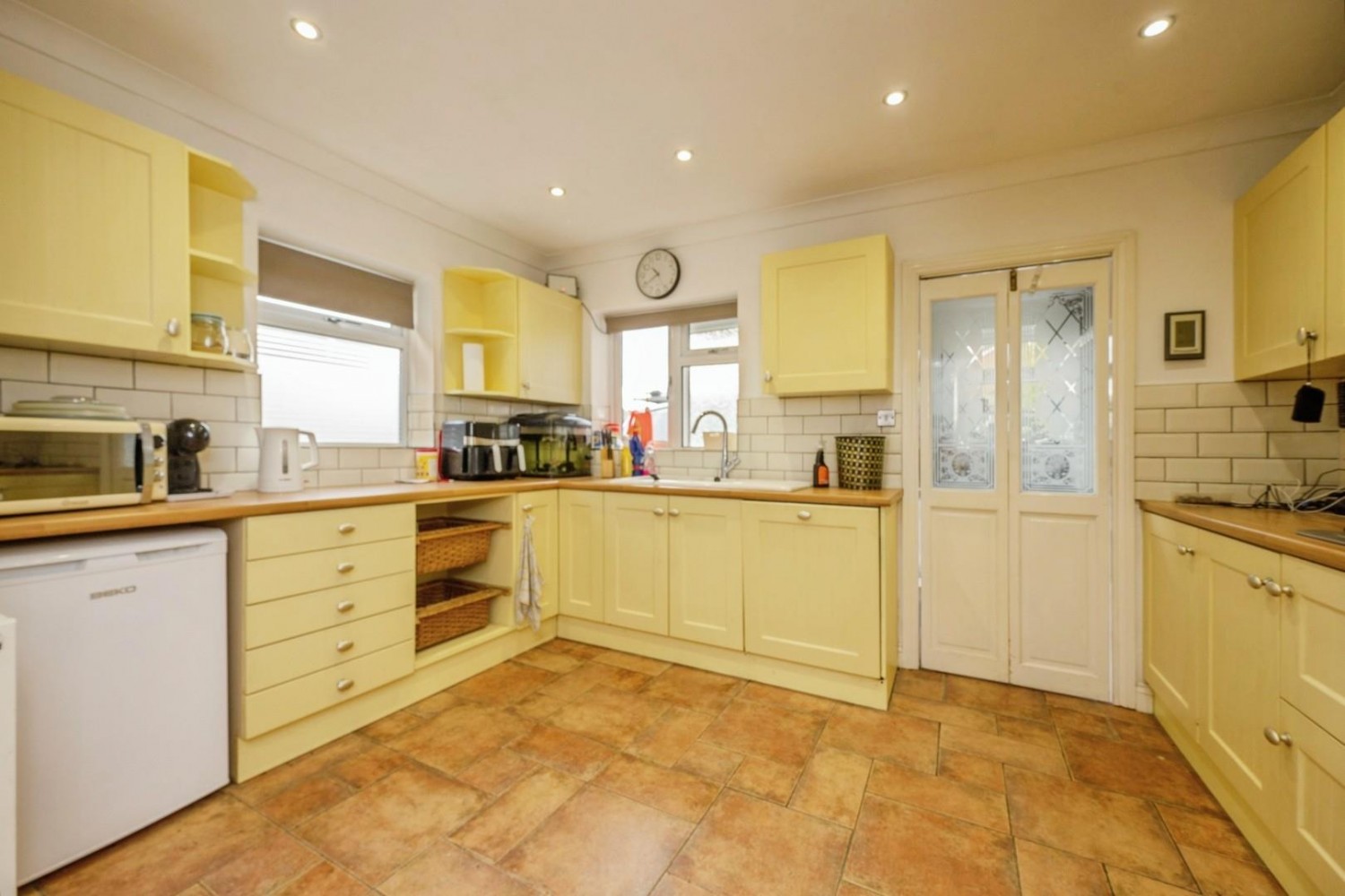 Grendon Road, Polesworth, Tamworth