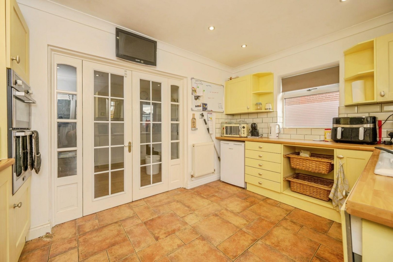 Grendon Road, Polesworth, Tamworth