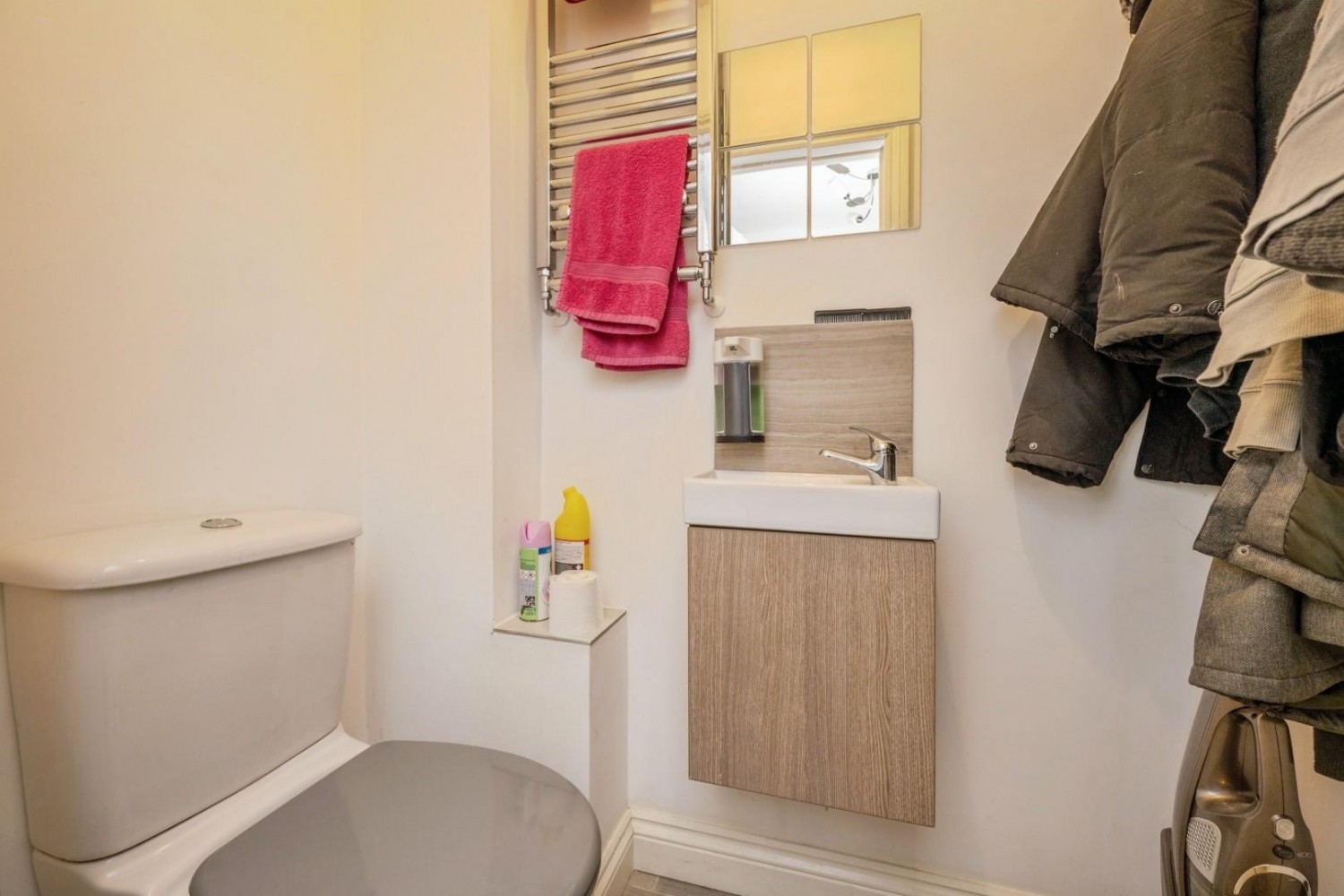 Grendon Road, Polesworth, Tamworth