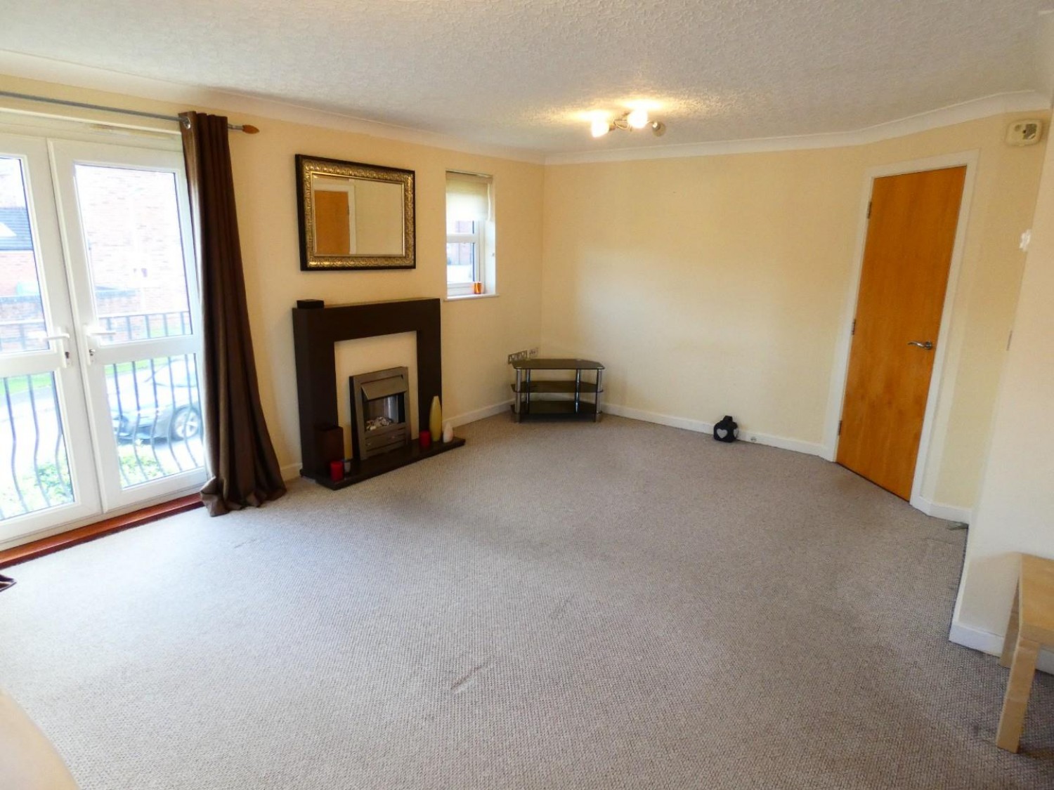 Pennine View Close, Carlisle, CA1