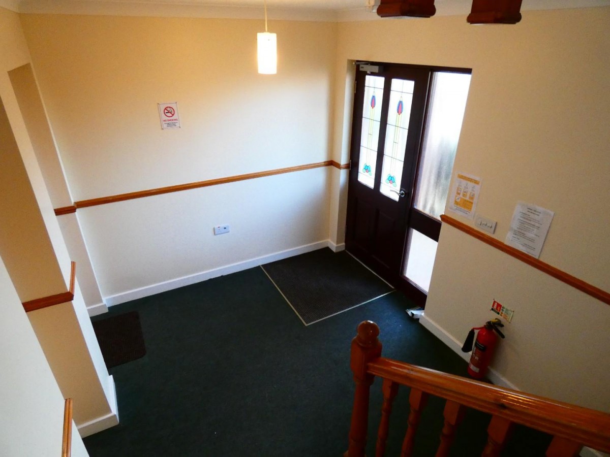 Pennine View Close, Carlisle, CA1