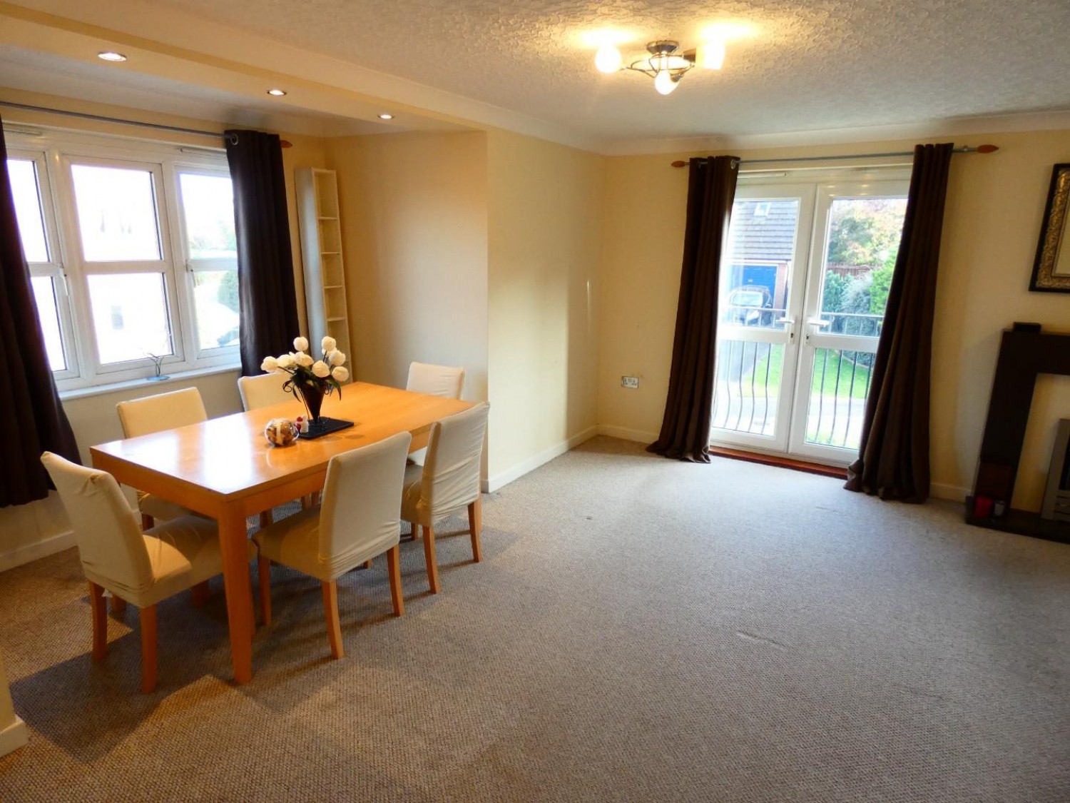 Pennine View Close, Carlisle, CA1