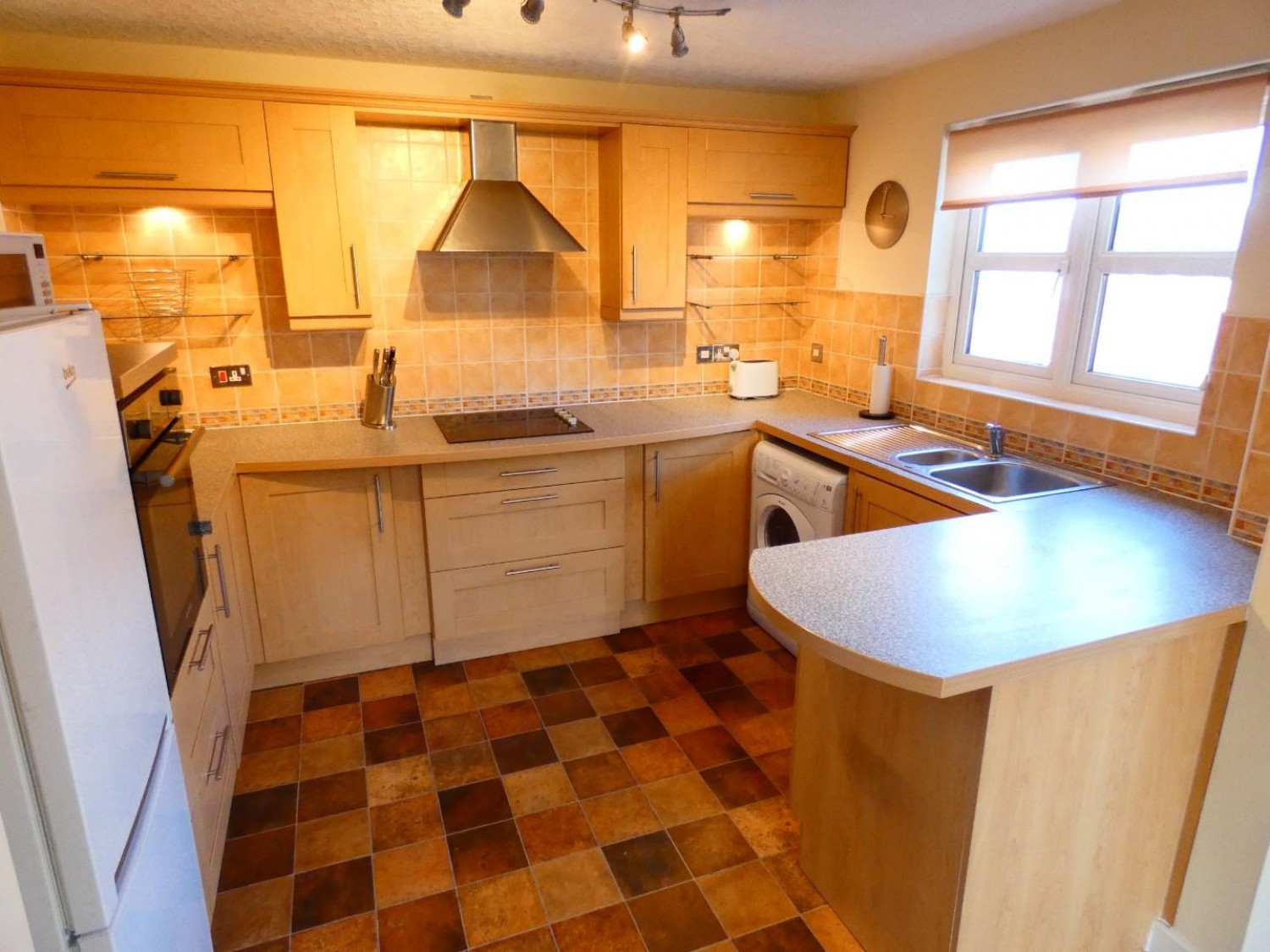 Pennine View Close, Carlisle, CA1