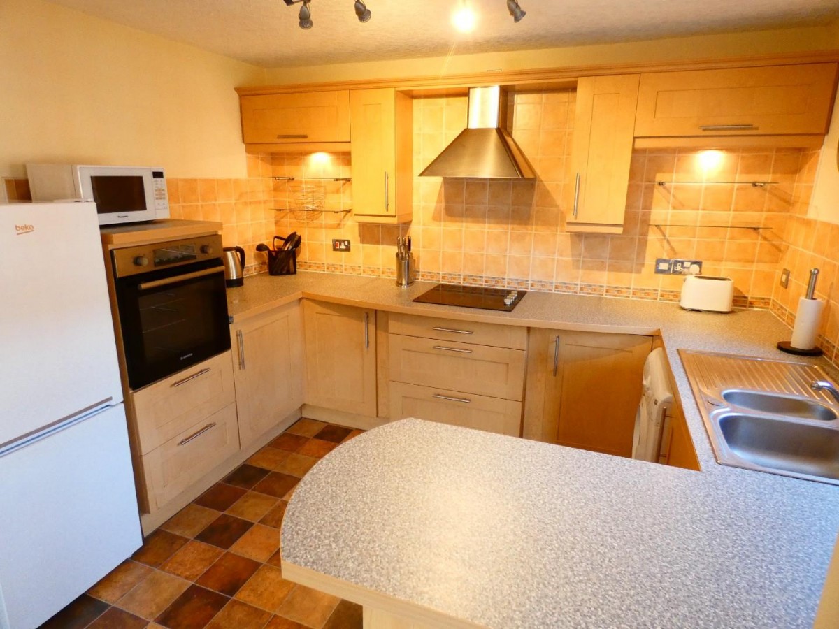 Pennine View Close, Carlisle, CA1