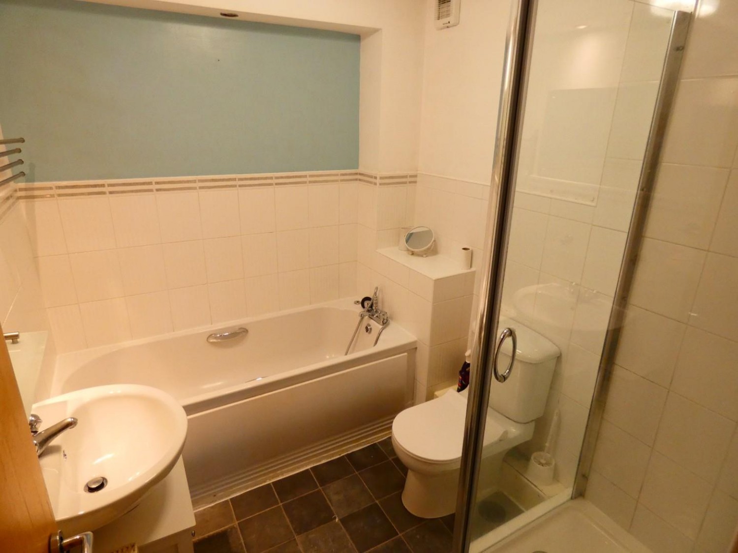 Pennine View Close, Carlisle, CA1