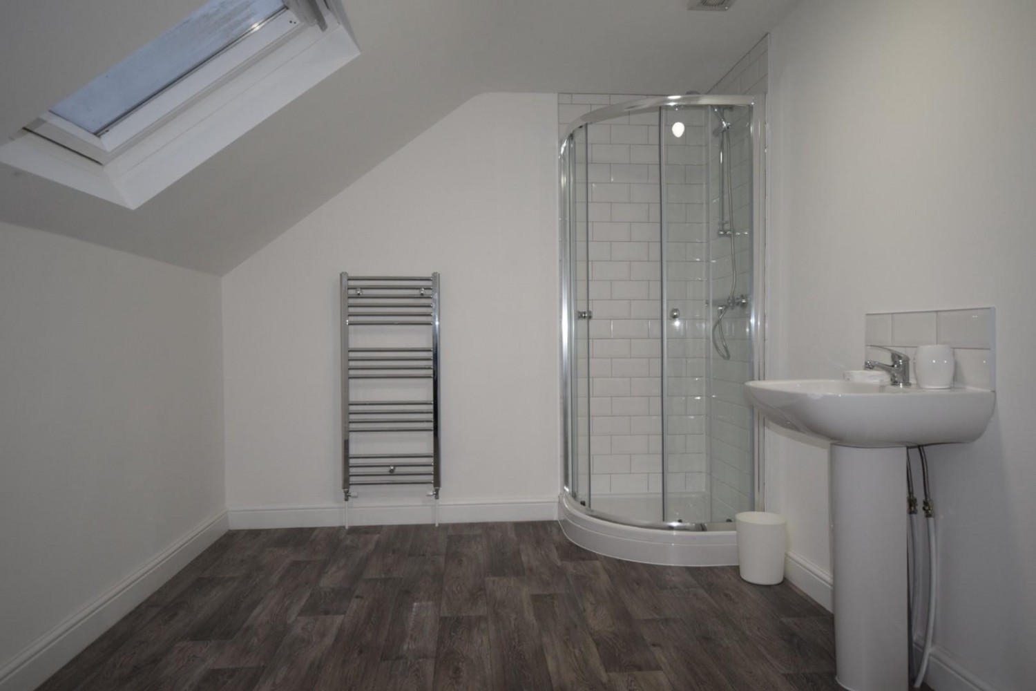 Room 7, 6 Bradford Road, Shipley, BD18 3NP