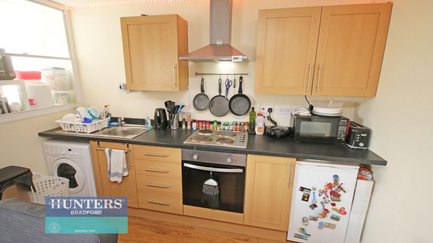 Cheapside Chambers, Bradford, West Yorkshire, BD1